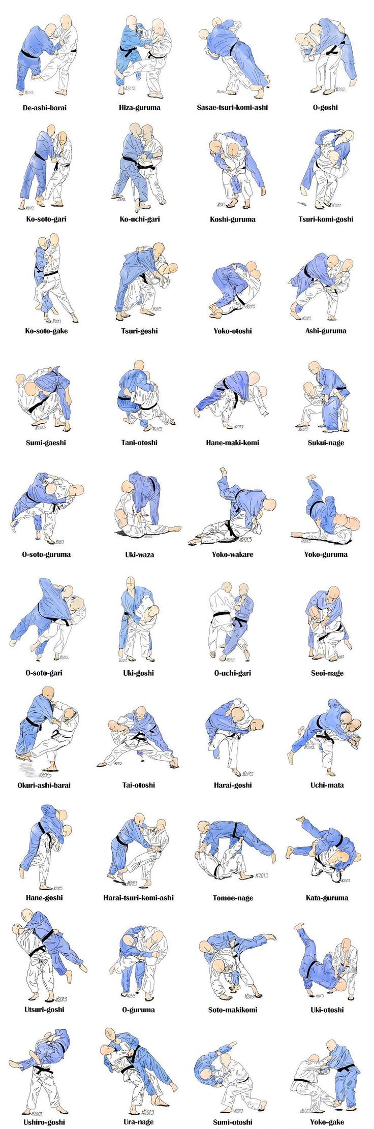 Download Advanced Brazilian Jiu Jitsu Techniques Pdf Free